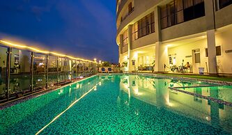Golden Tulip Canaan Kampala