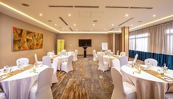 Golden Tulip Canaan Kampala