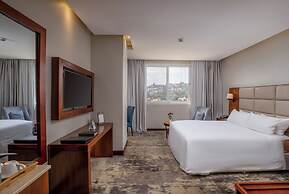 Golden Tulip Canaan Kampala