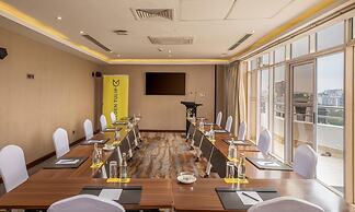 Golden Tulip Canaan Kampala