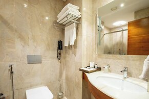 Golden Tulip Canaan Kampala