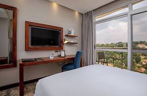 Golden Tulip Canaan Kampala