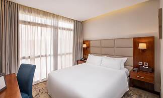 Golden Tulip Canaan Kampala