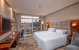 Golden Tulip Canaan Kampala