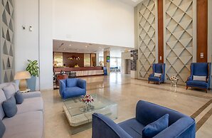 Golden Tulip Canaan Kampala