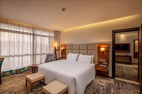 Golden Tulip Canaan Kampala