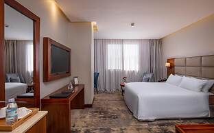 Golden Tulip Canaan Kampala
