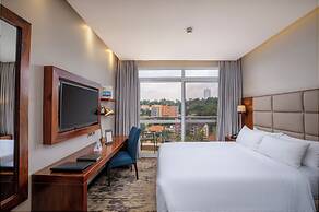 Golden Tulip Canaan Kampala
