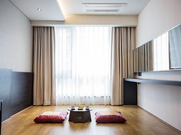 Gloucester Hotel Jeju