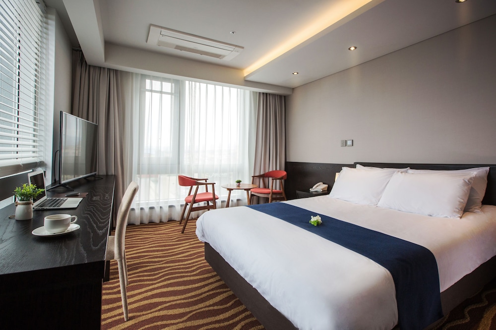Gloucester Hotel Jeju
