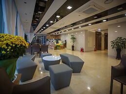 Gloucester Hotel Jeju