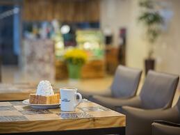 Gloucester Hotel Jeju