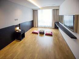 Gloucester Hotel Jeju
