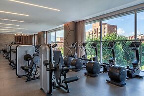 Medellin Marriott Hotel