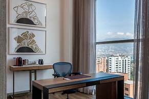 Medellin Marriott Hotel
