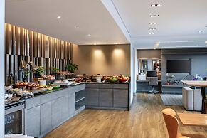 Medellin Marriott Hotel
