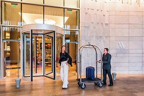 Medellin Marriott Hotel
