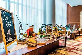 Medellin Marriott Hotel