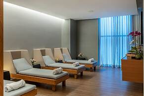Medellin Marriott Hotel