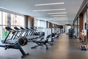 Medellin Marriott Hotel