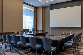 Medellin Marriott Hotel