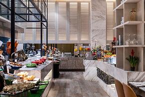 Medellin Marriott Hotel