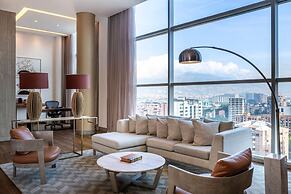 Medellin Marriott Hotel