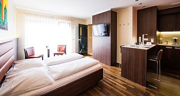 BoardingHouse Mannheim