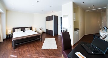 BoardingHouse Mannheim