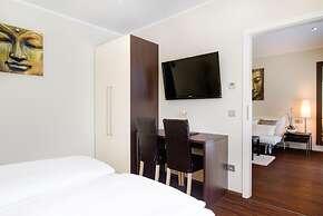 BoardingHouse Mannheim