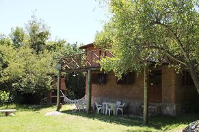 Cabañas El Algodonal
