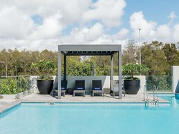 Pullman Brisbane Airport