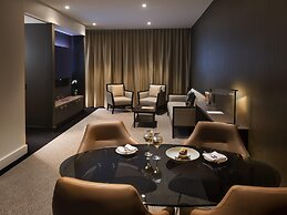 Pullman Brisbane Airport
