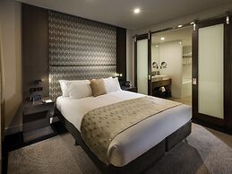 Pullman Brisbane Airport