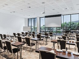 Pullman Brisbane Airport