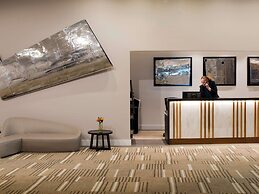 Pullman Brisbane Airport