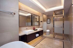 Ramada Jinan