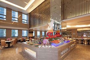 Ramada Jinan