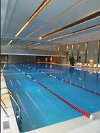 Ramada Jinan