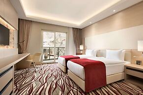 Ramada by Wyndham Gumushane