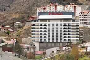 Ramada by Wyndham Gumushane