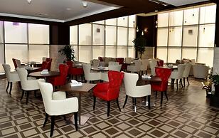 Ramada Encore by Wyndham Kuwait Downtown
