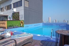 Ramada Encore by Wyndham Kuwait Downtown