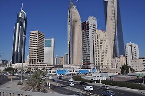 Ramada Encore by Wyndham Kuwait Downtown