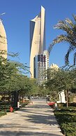 Ramada Encore by Wyndham Kuwait Downtown