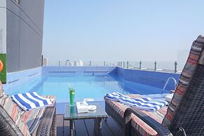 Ramada Encore by Wyndham Kuwait Downtown