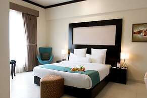 Ramada by Wyndham Karachi Creek