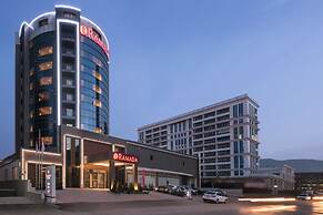 Ramada by Wyndham Bursa Nilufer