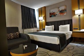 Ramada by Wyndham Bursa Nilufer