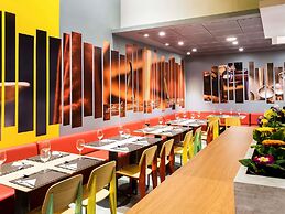 ibis Copiapo